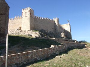 Castillo de Palarde