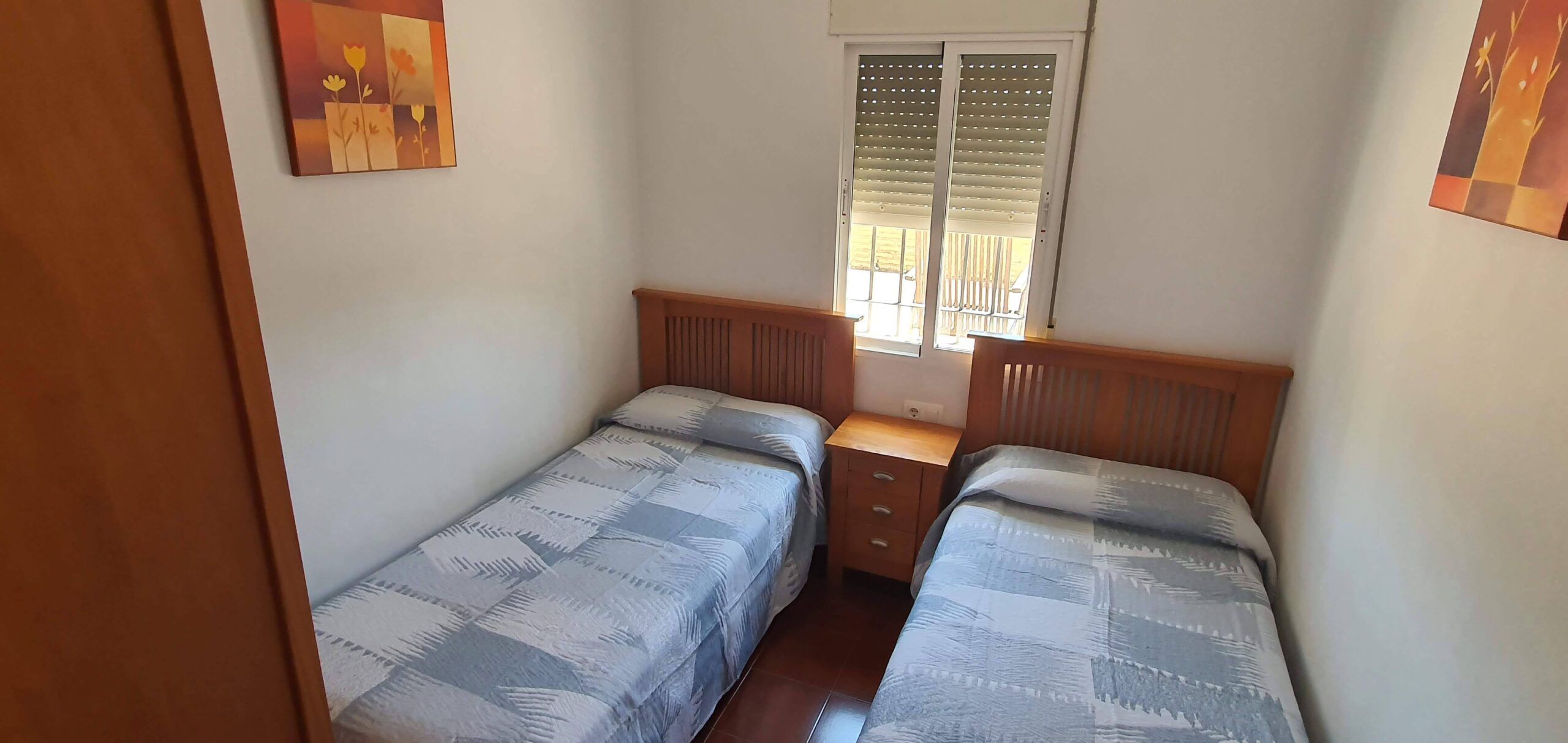 Dormitorio 2