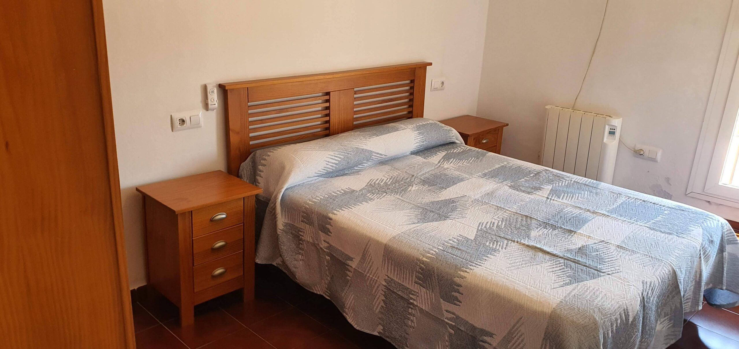 Dormitorio 1