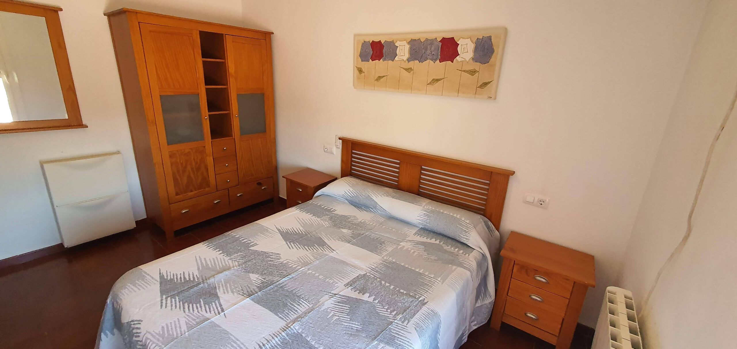 Dormitorio Principal
