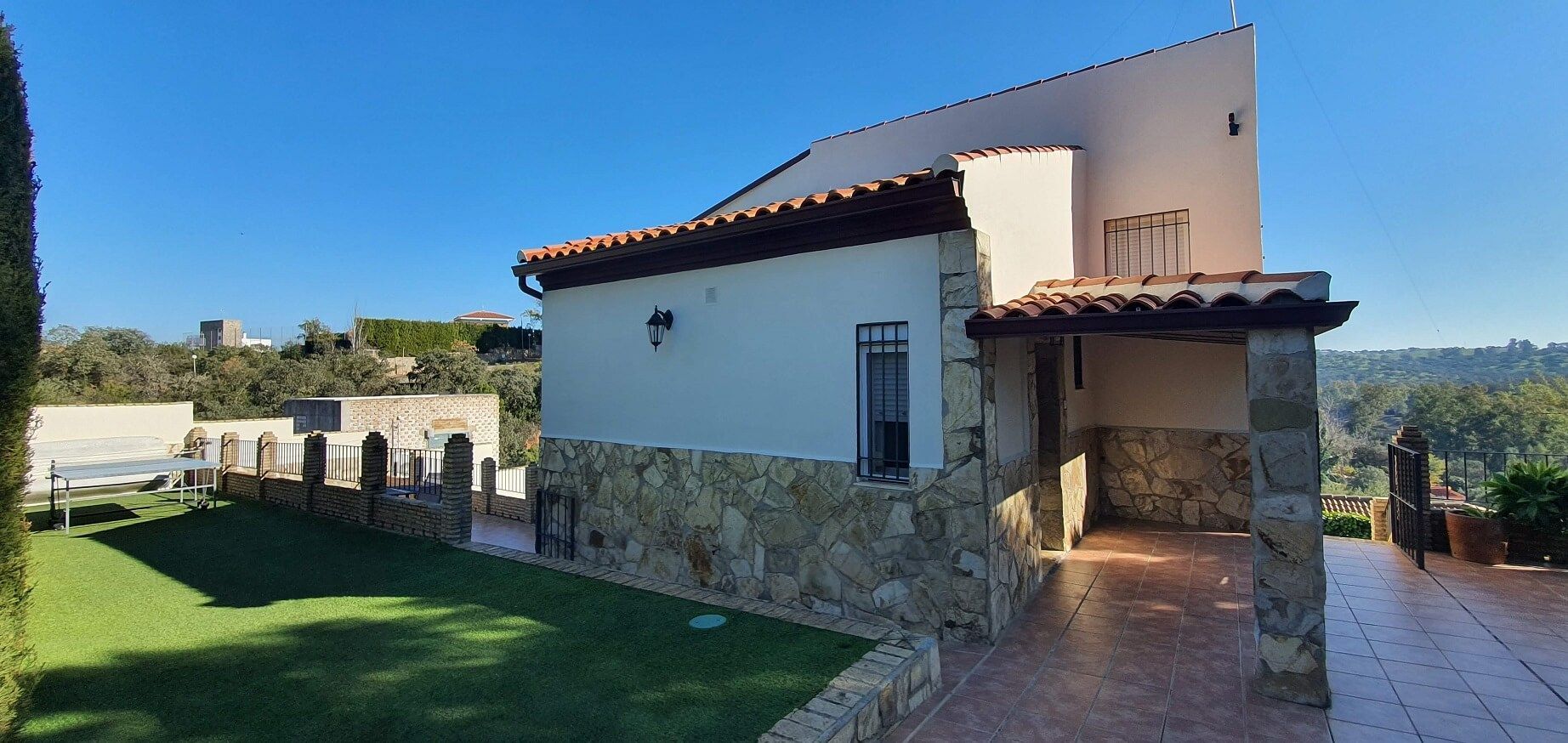 Entrada