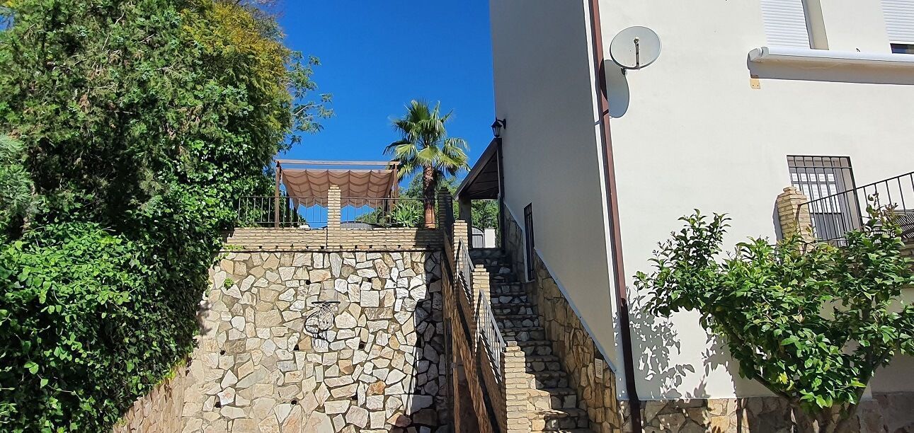 Escaleras