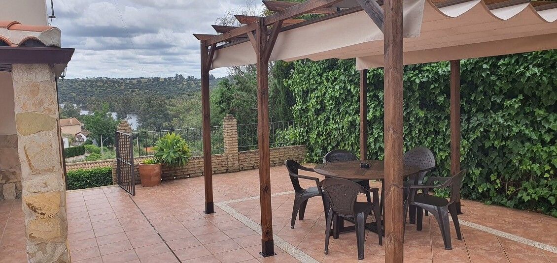 Terraza Desayunos 1