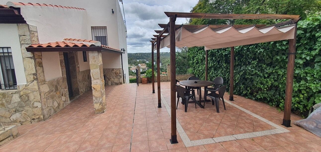 Terraza Desayunos