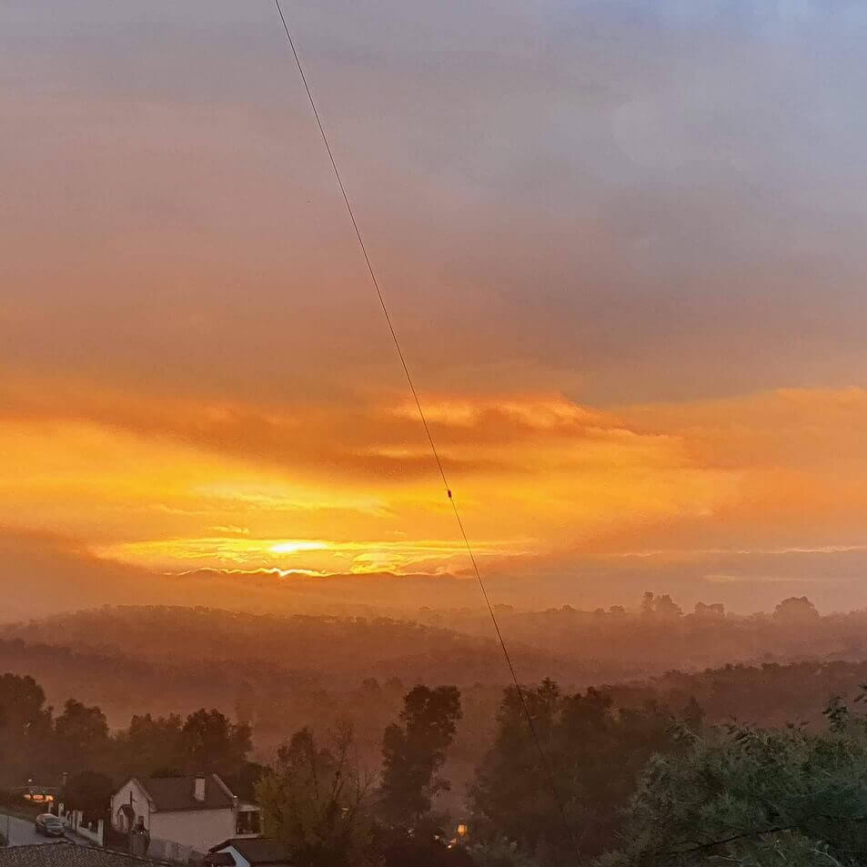 Amanecer
