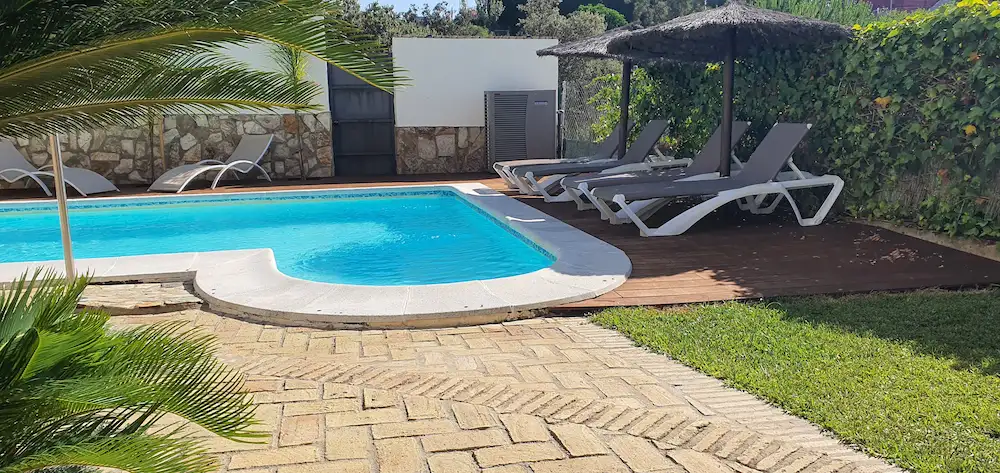 piscina romana